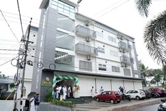 Dalal Residency | 2 BHK| 5 minutes from Aster Hospital