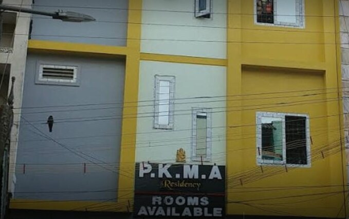 PKMA RESIDENCY - Tap to explore photos