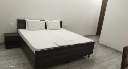 Atithi Asia Delta 3 Room Type - Deluxe Twin Bedded room