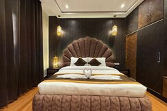 VRINDA HOTELS