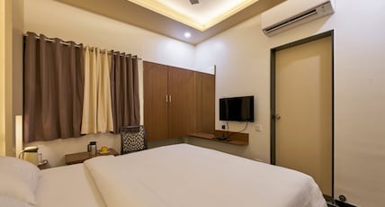 Hotel Metro Room Type - Deluxe Non Ac Room