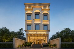 Photos of AMARA PORTICO