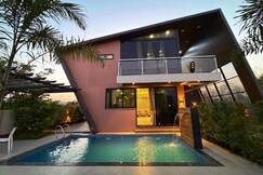 StayWillas The Angle House