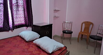 SS GUEST HOUSE Room Type - Private Room