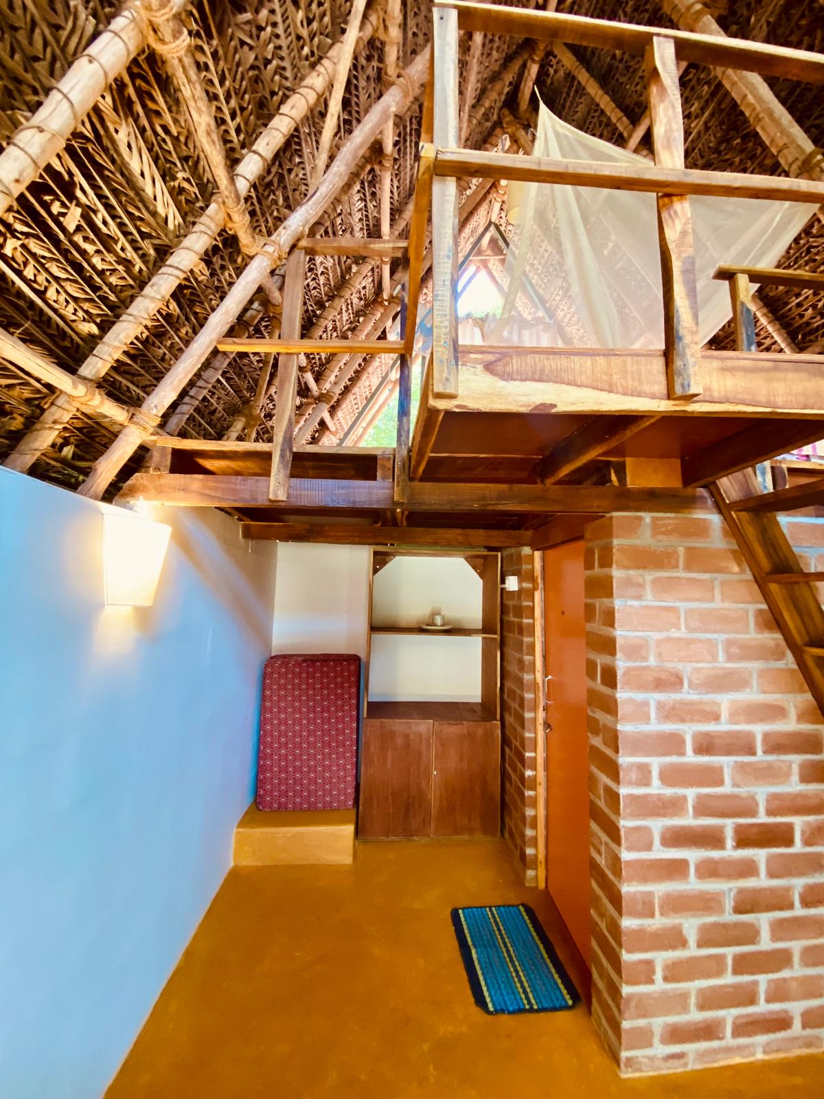 The Imagination Auroville - Tap to explore photos