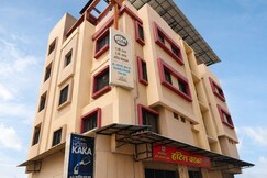 Hotel Kaka Residency