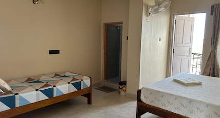 Noble Hotel Room Type - Hill View Deluxe Room with Double Bed ( 1st floor) Noble Hotel Room Type - Hill View Deluxe Room with Double Bed ( 1st floor)