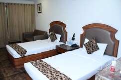 Lords Eco Inn Gandhidham