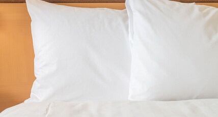 Holiday Inn Express AUSTIN NORTH CENTRAL Room Type - STANDARD