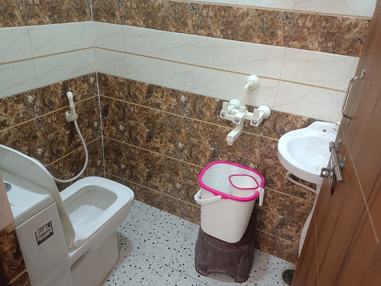 Hotel white town agra - Tap to explore photos