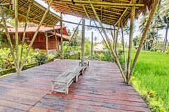 Hotel O Samalas Syariah Homestay Near SDN TANAK BEAK