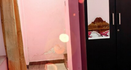 Banasura Green Paradise Room Type - Budget Room