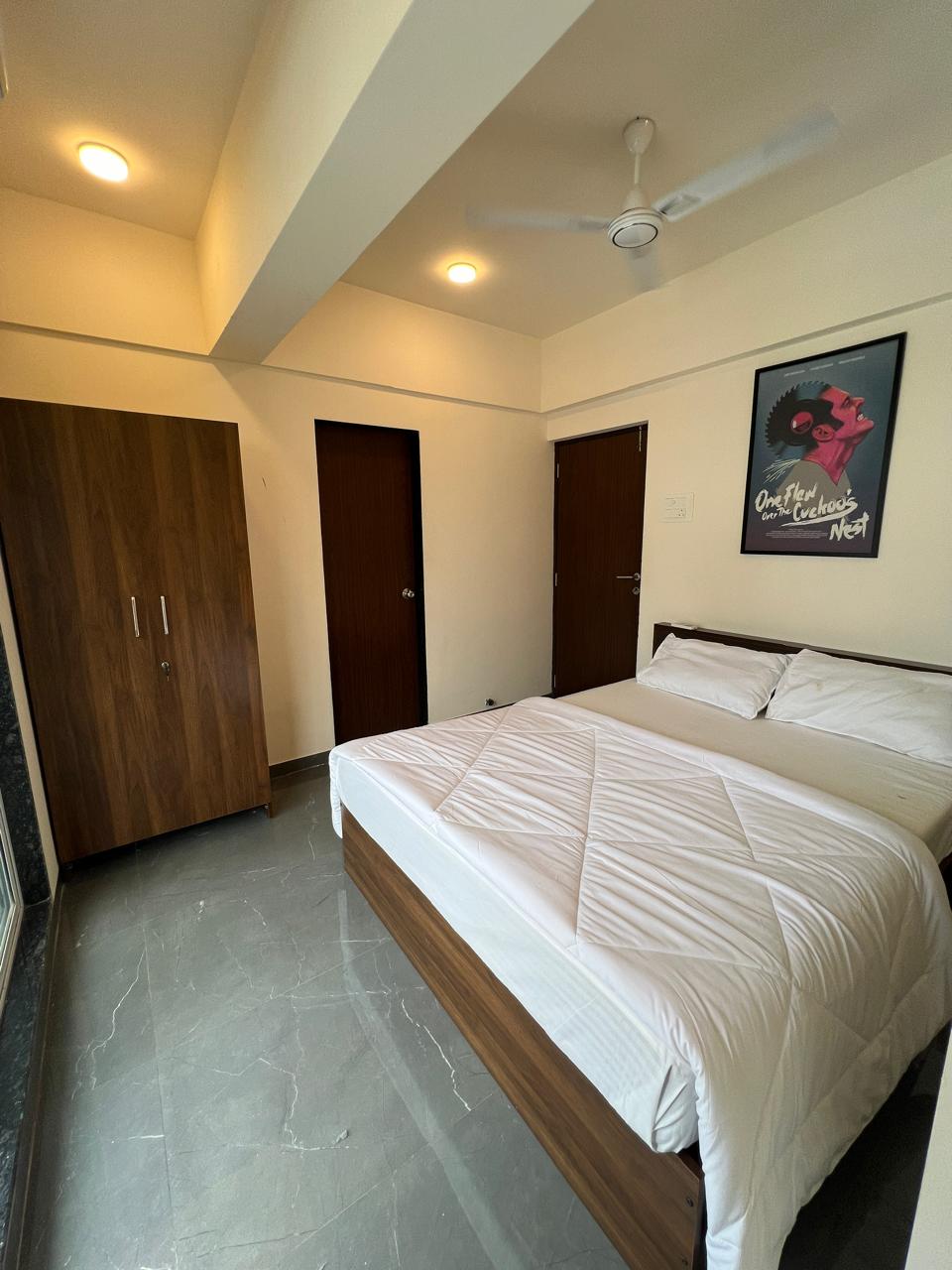 Sorted Place Premium Entire & Shared Service Apartments - Tap to explore photos
