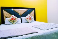 Om Sadan Paying Guest House Ayodhya Dhaam