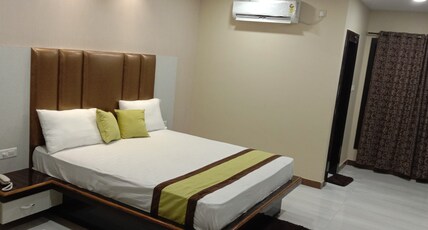 City Palace Hotel Room Type - Executive Suite Room