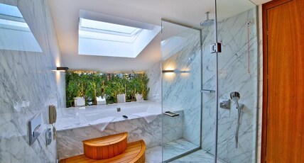 Dosso Dossi Hotels & Spa Downtown Room Type - Premium Suite