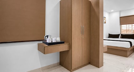 Hotel O Galaxy Apartments Room Type - Classic Hotel O Galaxy Apartments Room Type - Classic