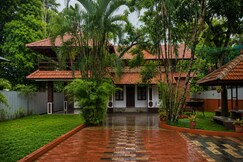 Allappey Dwaraka Heritage Homestay