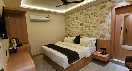 Velara Hotel & Banquet Room Type - EXECUTIVE ROOM