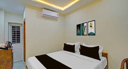 Super Collection O Hyderabad Central University Room Type - Classic