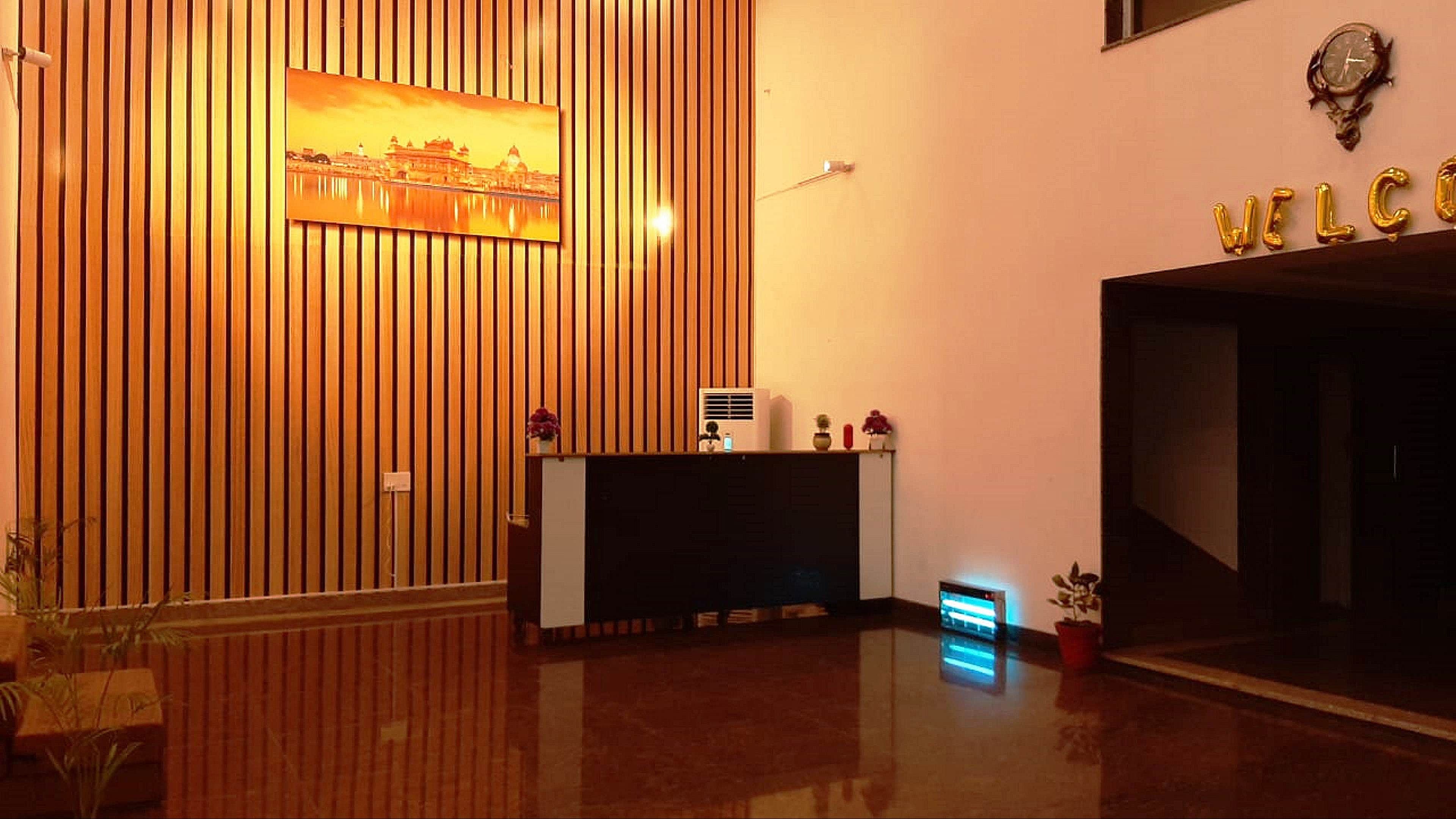 Main gallery