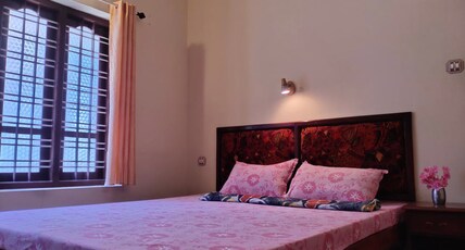 PALAZHI by Balakrishna Homestays Room Type - Bedroom 1