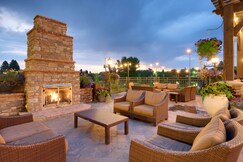 Hilton Garden Inn Idaho Falls