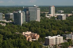 Home2 Suites by Hilton Atlanta Perimeter Center