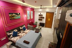 Luxury Studio Apartment in Noida by TFS-11