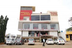 Hotel Mallikarjuna residency