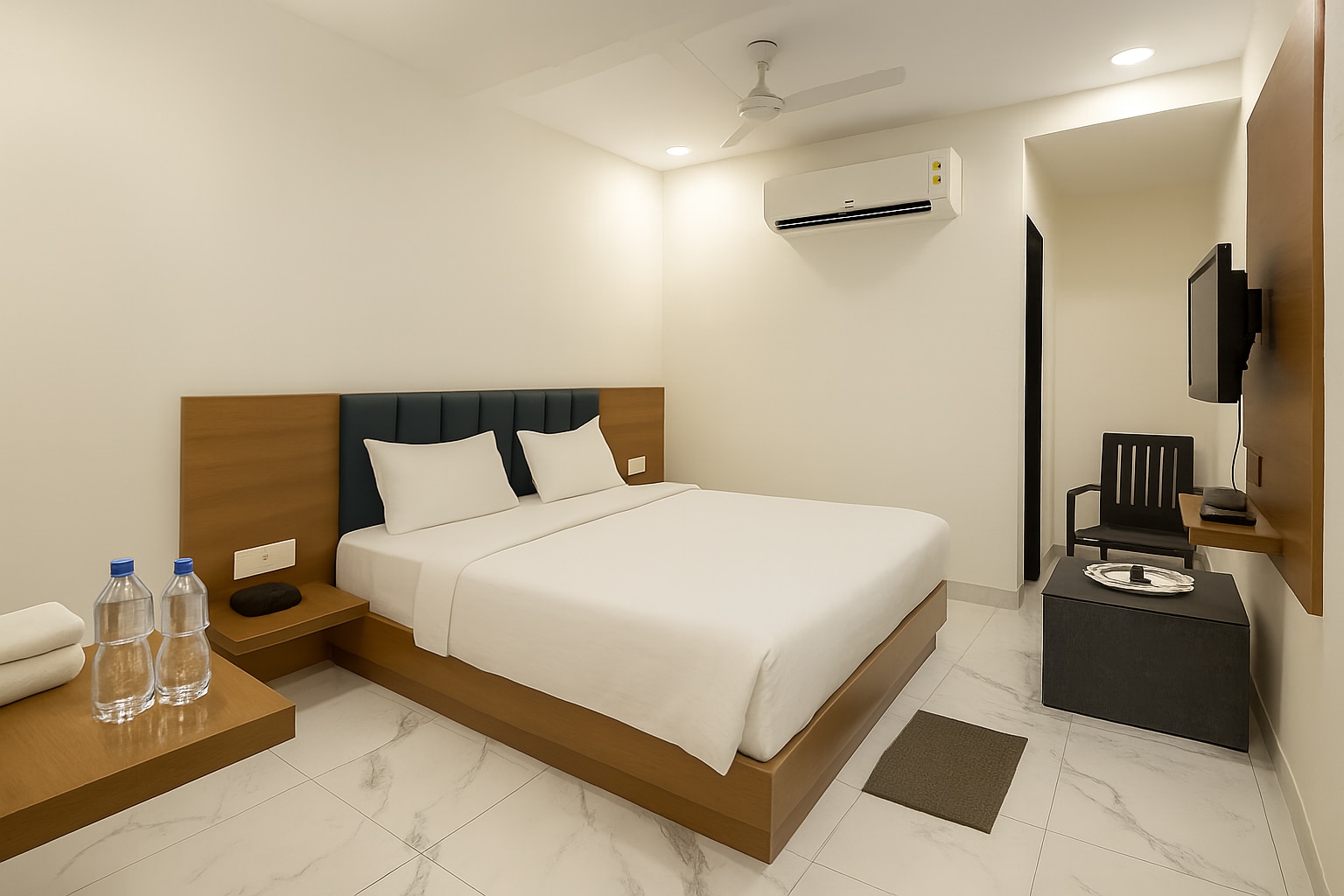 HOTEL KARDHAR INN - Tap to explore photos