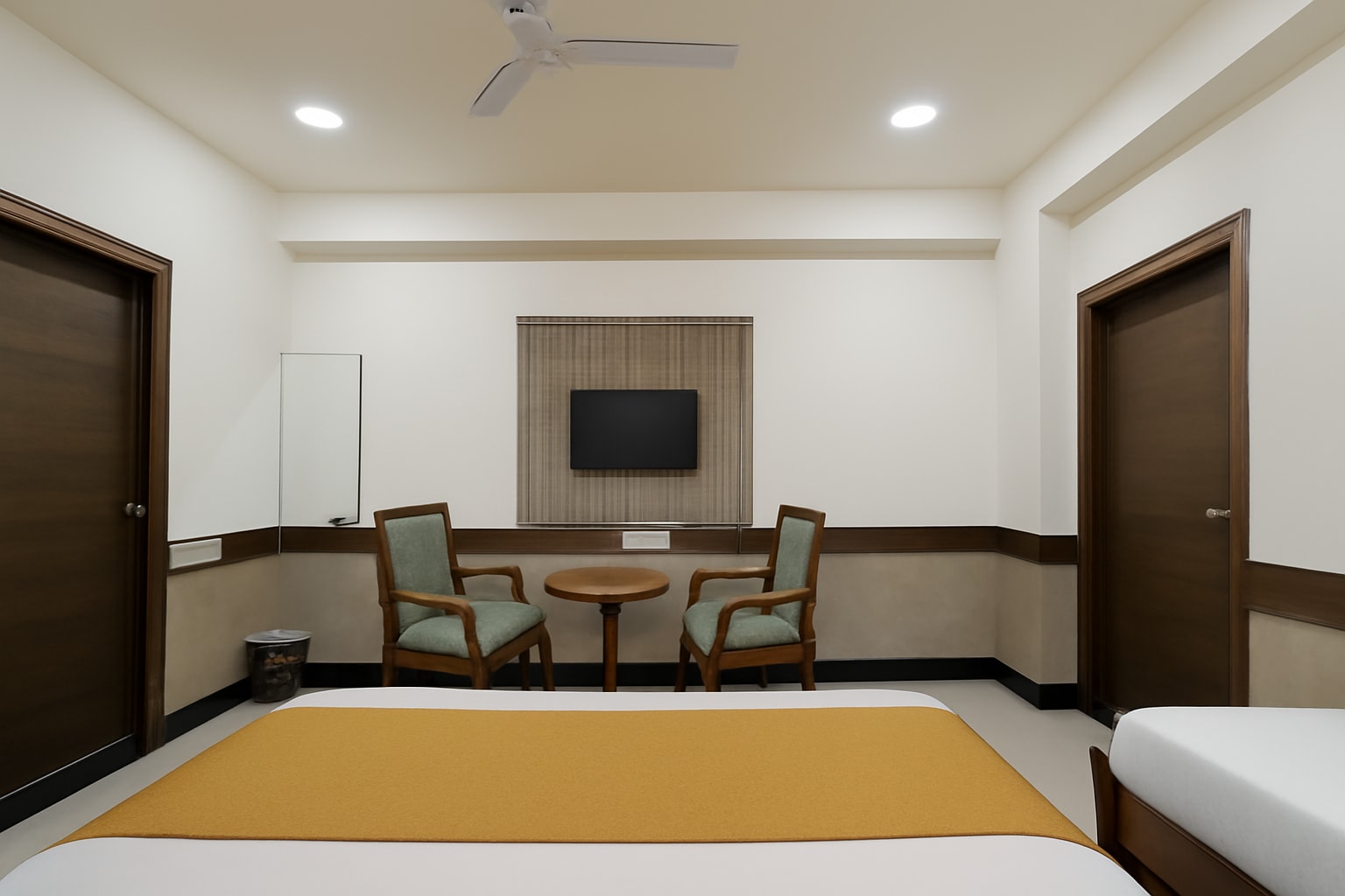 Col's Uphaar Tirth - Tap to explore photos