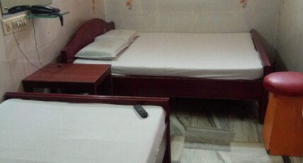 MN Guest House Room Type - Four bedroom Non AC