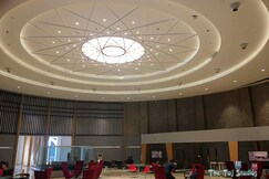 The Taj Studios-Best Stay in Central Noida NE