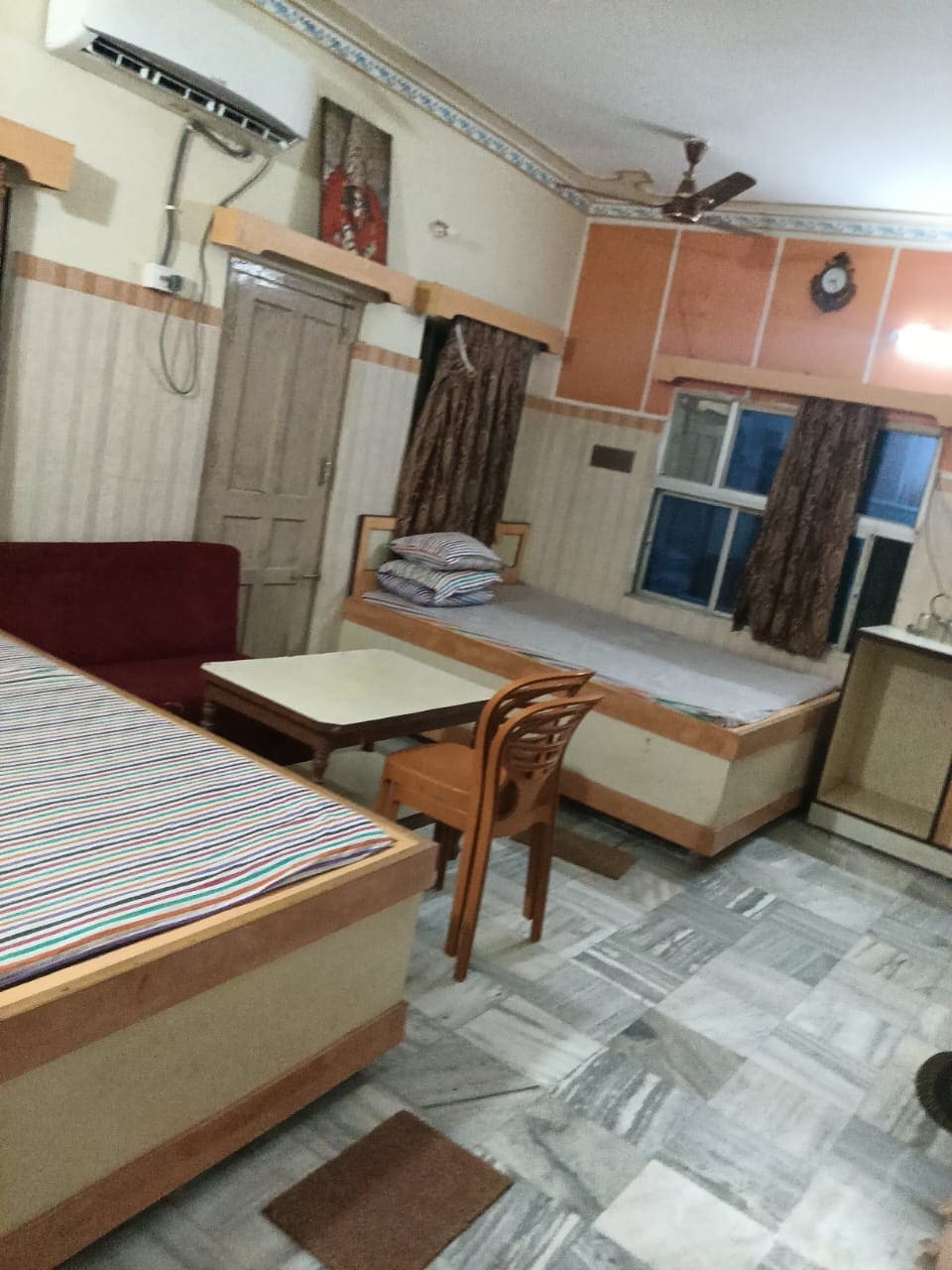 HOTEL LOKNATH NEW - Tap to explore photos