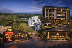 The Grand Atithi Hotel