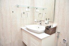 Casa Borboletas - 2bhk furnished apartment in Anjuna