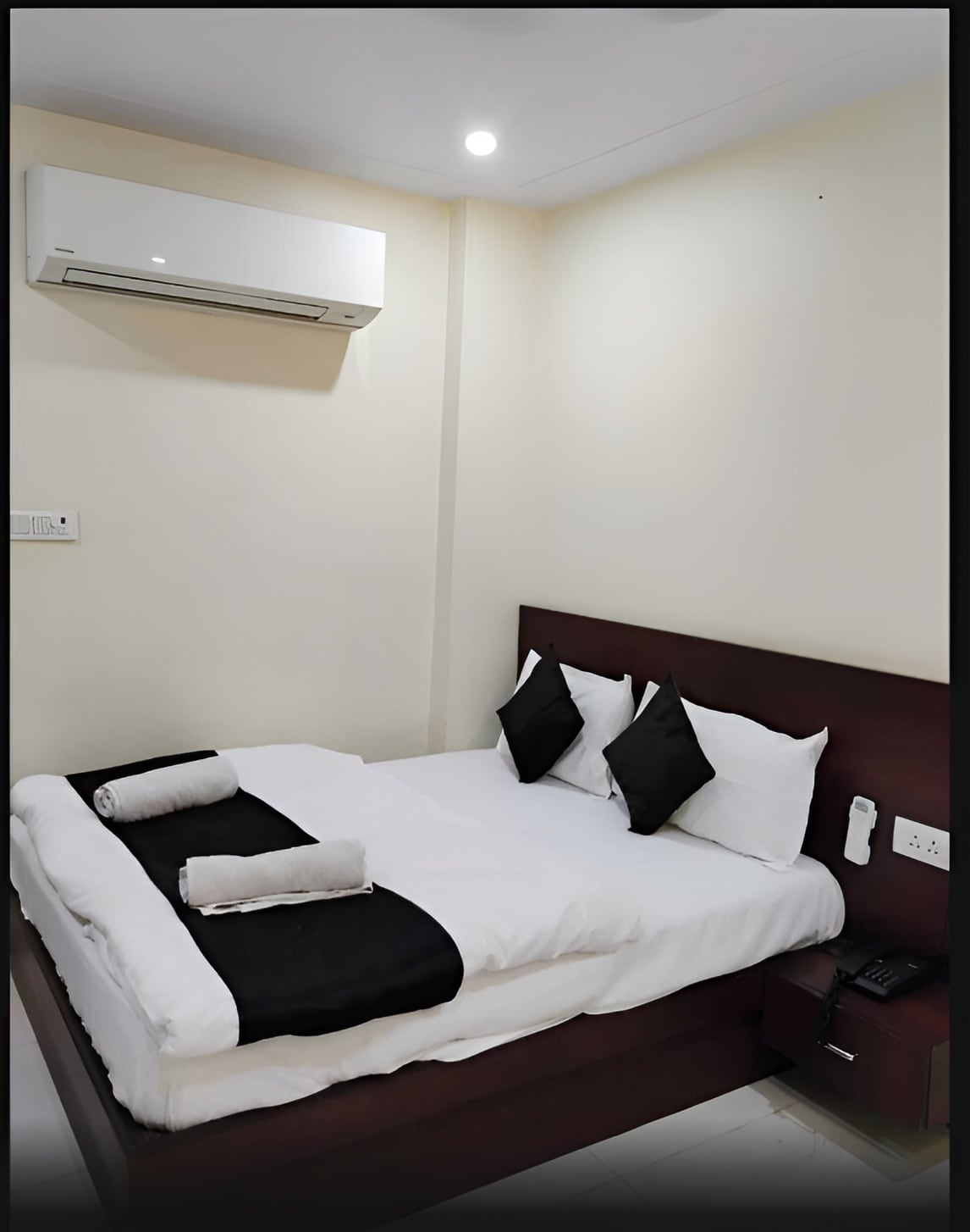 Hotel kawa - Tap to explore photos