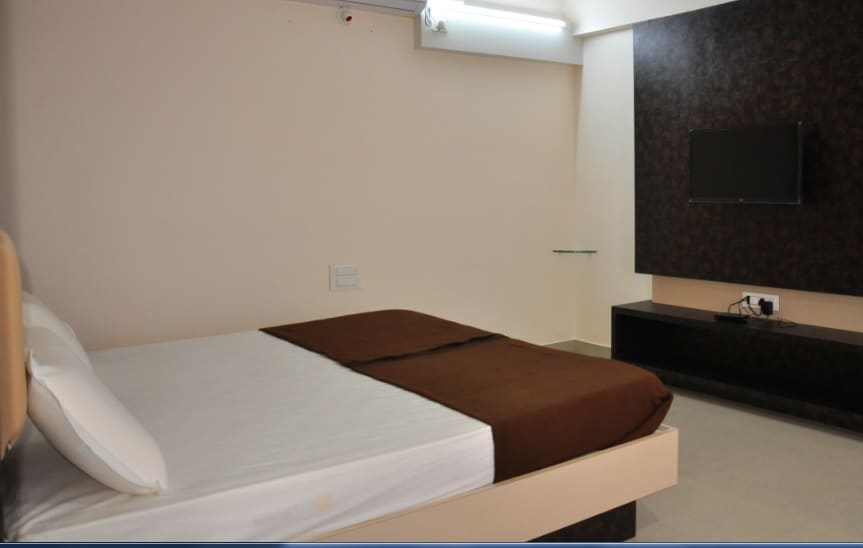 Hotel Regal Residency - Tap to explore photos