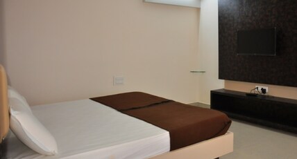 Hotel Regal Residency Room Type - Executive Non AC Room