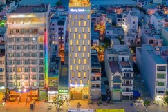 Merry Land Hotel Da Nang