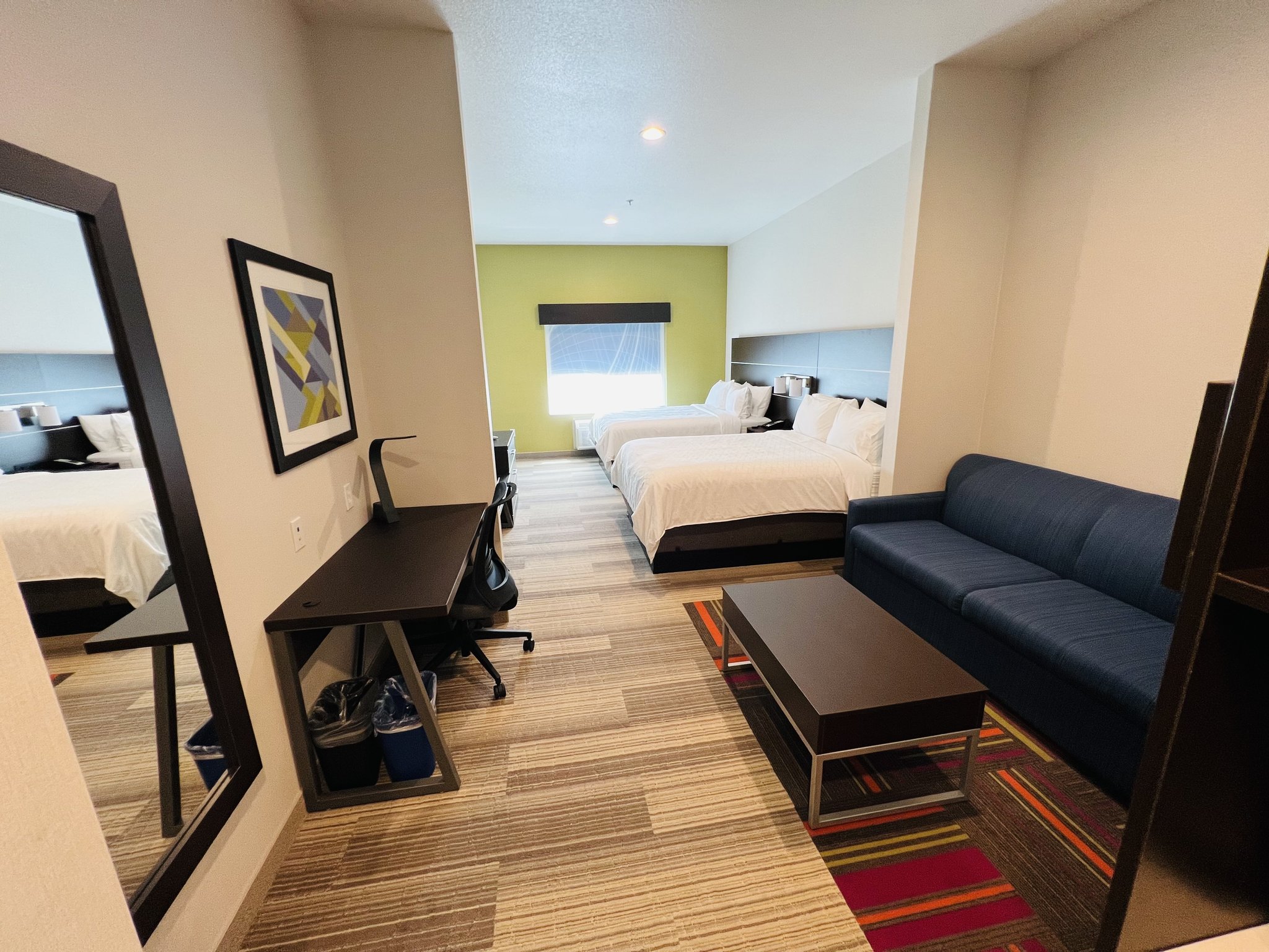 Main gallery