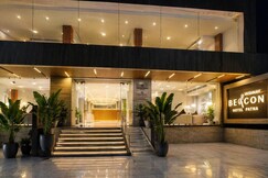 Vaishnavi Beacon Hotel Patna