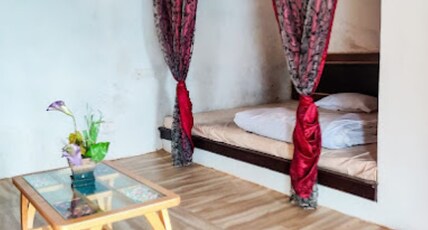 Geeta Cottage Uttarakhand Room Type - Single Room