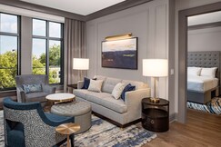 Liberty Place Charleston by Hilton Club