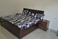 Shweta's house