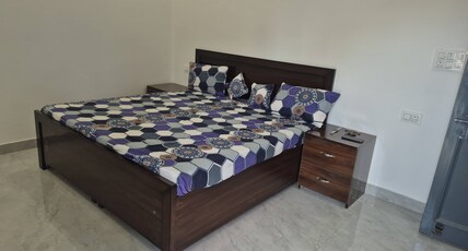 Shweta's house Room Type - Bedroom 3