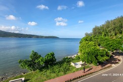 6ix Seashore Hotel