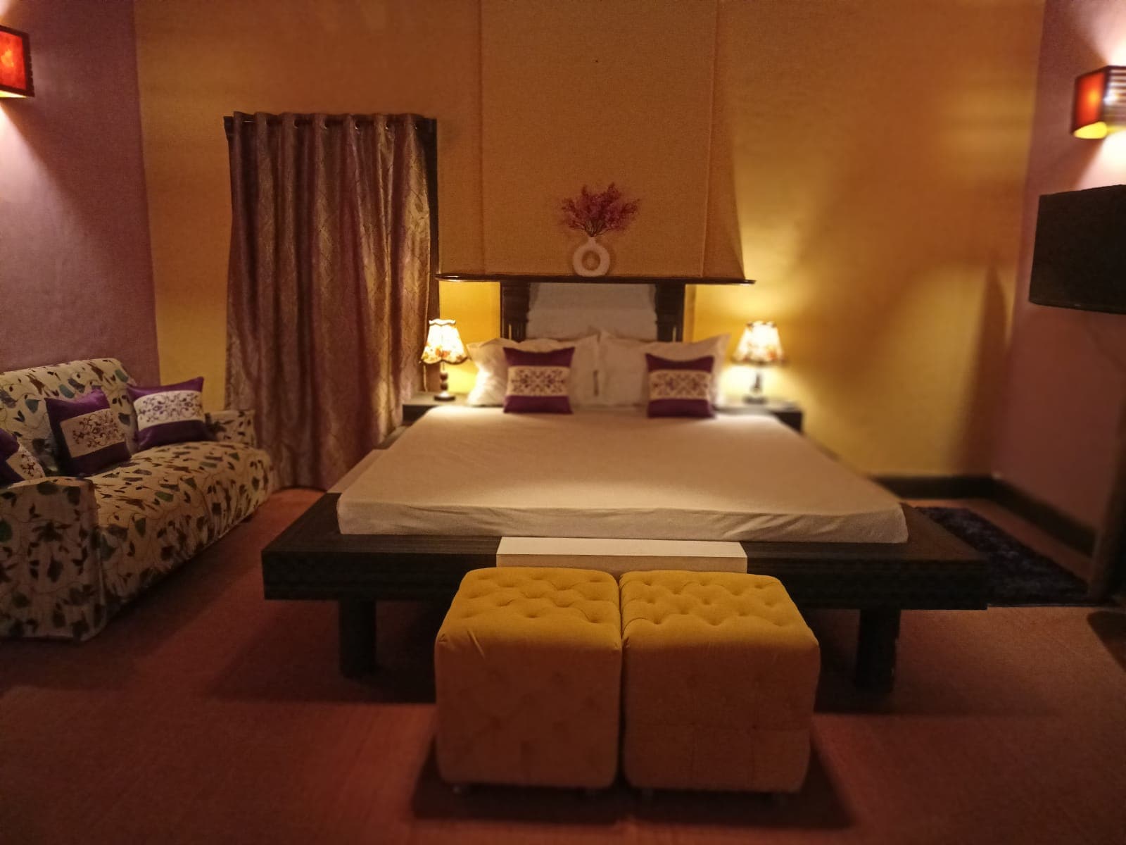 Shyamala Hertiage Homes - Tap to explore photos