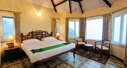 Teanest Nightingale by Nature Resorts and Stays Room Type - Teanest Nightingale Annexe - Woodpecker (200 meters away from Teanest Nightingale) Teanest Nightingale by Nature Resorts and Stays Room Type - Teanest Nightingale Annexe - Woodpecker (200 meters away from Teanest Nightingale)